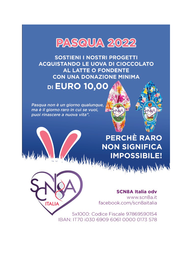 Uova di Pasqua