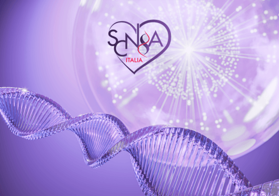 Studio sulle varianti dell’esone 5N del gene SCN8A – in memoria di Margot